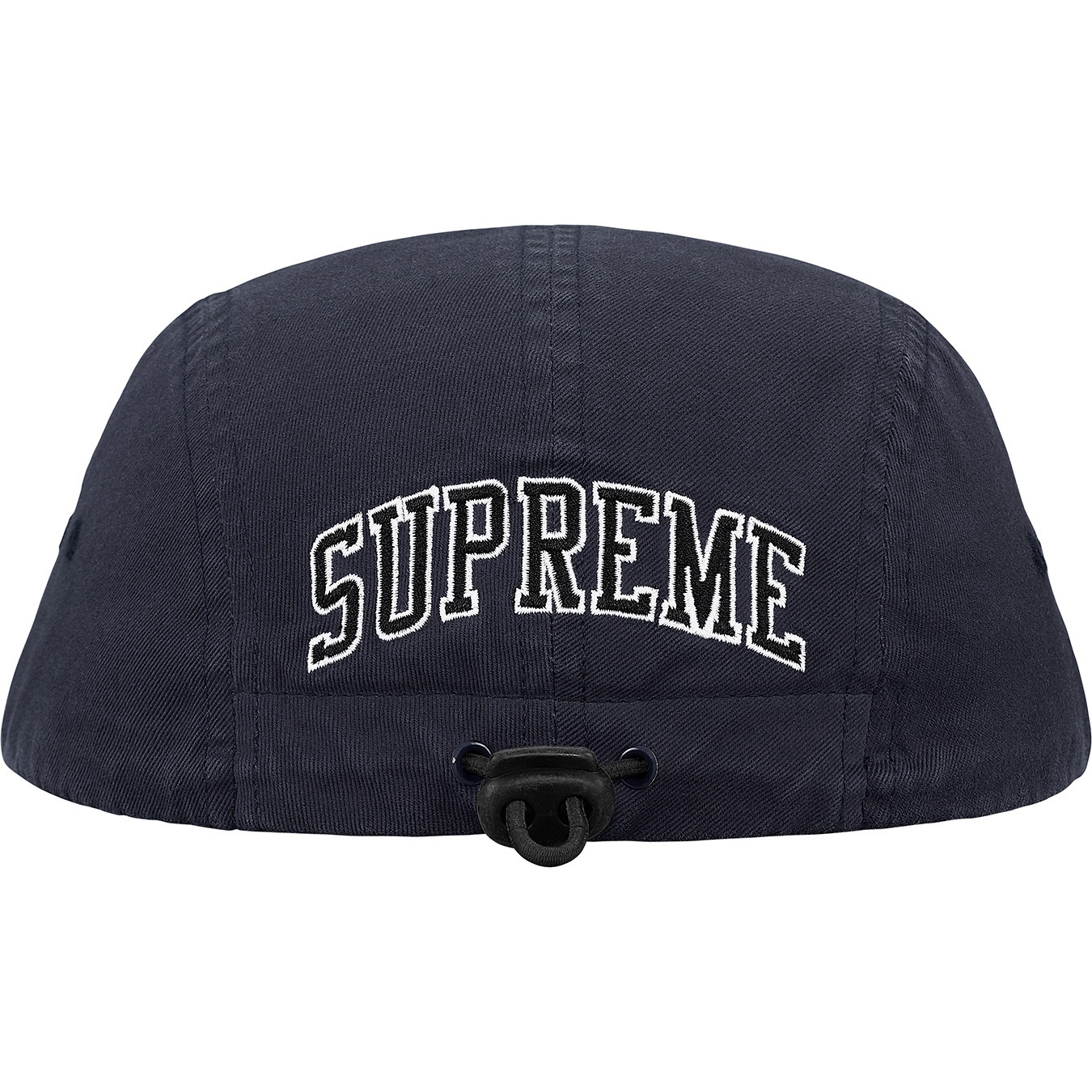 Arc Logo Shockcord Camp Cap view 15